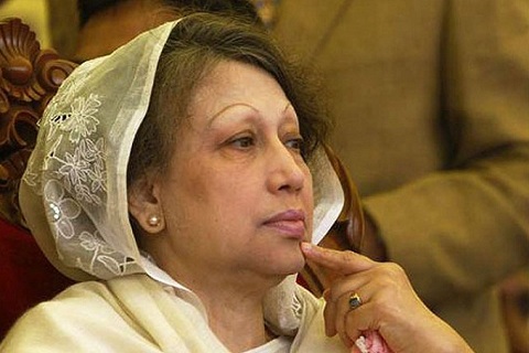 জিয়া অরফানেজ ট্রাস্ট মামলার কার্যক্রম চলতে বাধা নেই